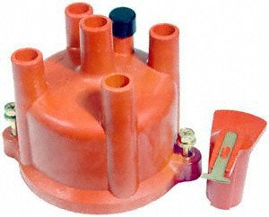 Cap & Rotor Kit Wells 15558G