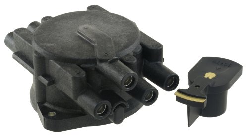 Cap & Rotor Kit Wells 15624