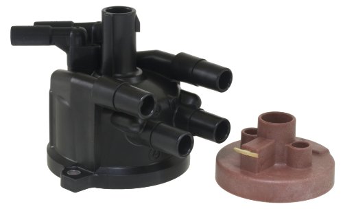 Cap & Rotor Kit Wells 15641