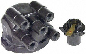 Cap & Rotor Kit Wells 15648