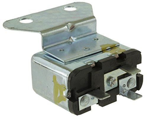 Wells 19946 Multi-Purpose Relay Switches WELLS VEHICLE ELECTRONICS 19946
