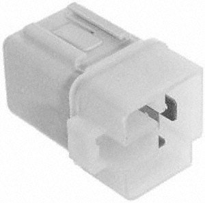Antilock Brake Wells 19933