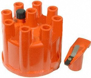 Cap & Rotor Kit Wells CR2200G