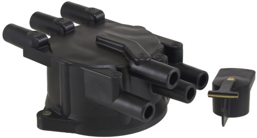 Cap & Rotor Kit Wells CR2211