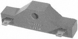 Ballast Resistors Wells CR139