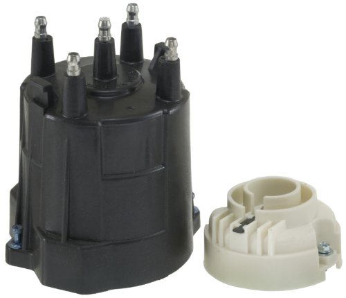Wells DR2013 Distributor Cap and Rotor Kit Cap & Rotor Kit Wells DR2013