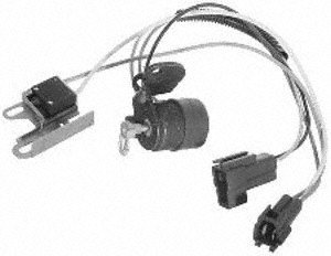 Idle Stops Wells E4008