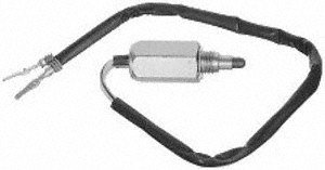 Wells E4018 Idle Air Shutoff Solenoid Idle Stops Wells E4018
