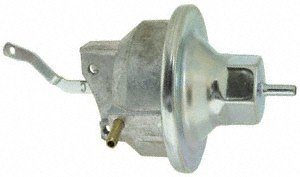 Vacuum Advances Wells FV2026