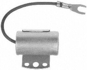 Condensers Wells FI509
