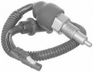 Backup Light Switch Wells JA465