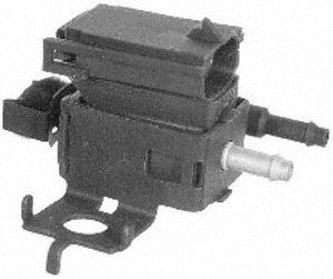 Canister Purge Controls Wells PV129