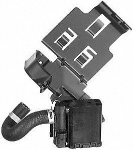 Canister Purge Controls Wells PV152