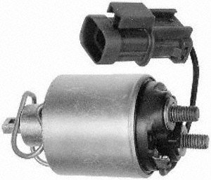 Solenoids Wells SS348