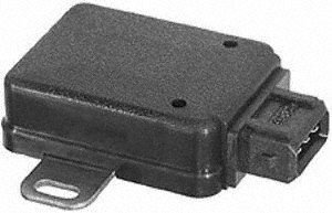 Throttle Position Wells TPS4034