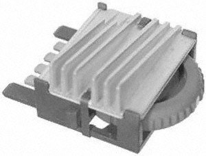 Instrument Panel Dimmer Wells UDS475