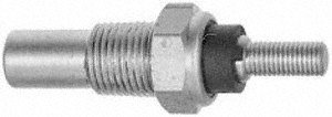Wells TU137 Engine Coolant Temperature Switch Water Temperature Wells TU137