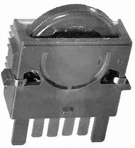 Instrument Panel Dimmer Wells UDS459