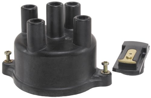 Cap & Rotor Kit Wells 15545