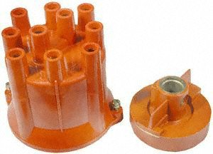 Cap & Rotor Kit Wells 15549G