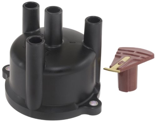 Wells 15699 Distributor Cap and Rotor Kit Cap & Rotor Kit Wells 15699
