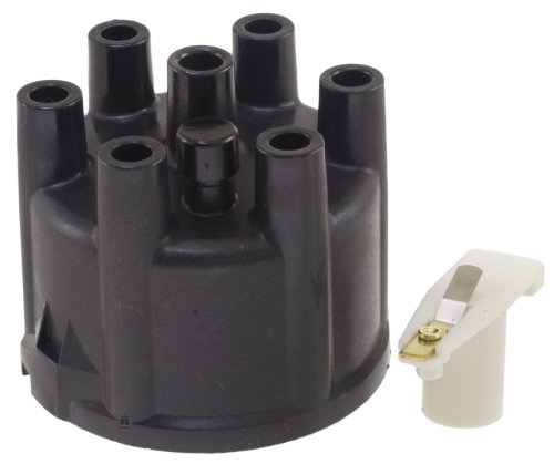 Wells CR2201 Distributor Cap and Rotor Kit Cap & Rotor Kit Wells CR2201