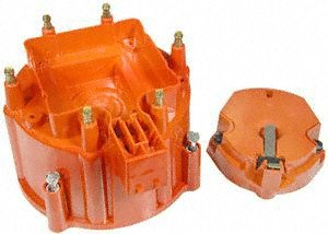 Cap & Rotor Kit Wells DR2004G