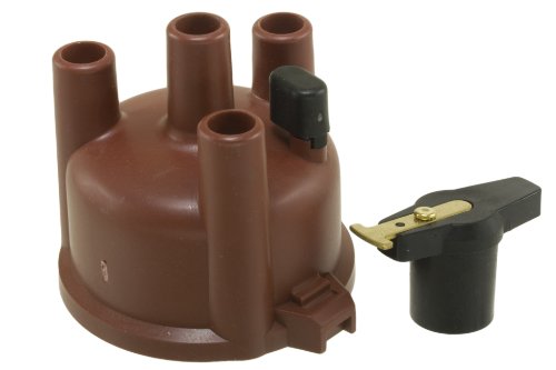 Cap & Rotor Kit Wells DR2018