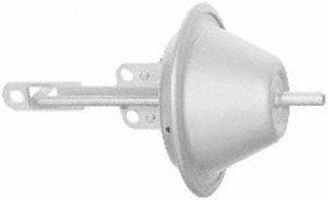 Vacuum Advances Wells DV1809