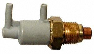 Ported Vacuum Wells E983