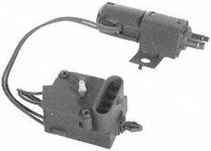 EGR Valve Vacuum Solenoids Wells EVS4