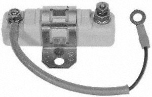 Coil Resistors Wells JA709