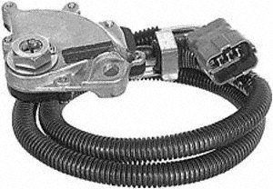 Neutral Safety Wells JA4271
