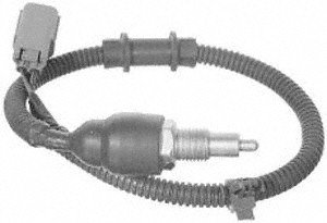 Backup Light Switch Wells JA493