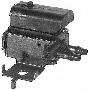 Canister Purge Controls Wells PV167