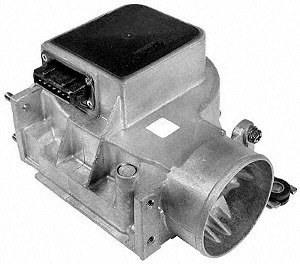 Air Mass Wells SU482