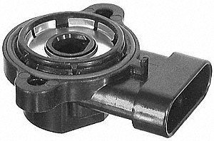 Throttle Position Wells TPS160