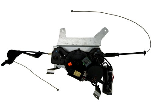 Actuator Assemblies ACDelco 10314381