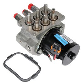 ACDelco 12475489 Electronic Brake Control Valve Kit, Remanufactured Power Brake Systems ACDelco 12475489
