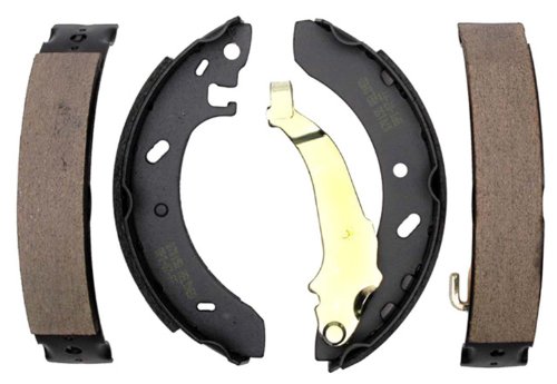 Drum Brake ACDelco 14716B