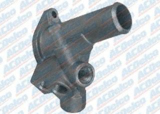 Thermostat Water Outlets ACDelco 15-1484