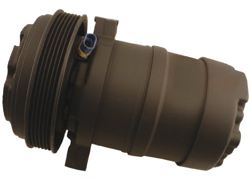 Compressors ACDelco 15-20437