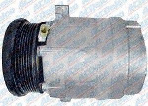 Compressors ACDelco 15-20739