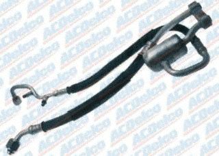 Compressors ACDelco 15-30029