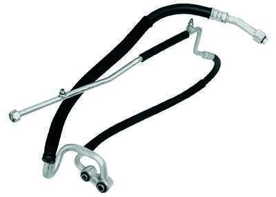 ACDelco 15-30408 A/C Compressor And Condenser Hose Compressors ACDelco 15-30408