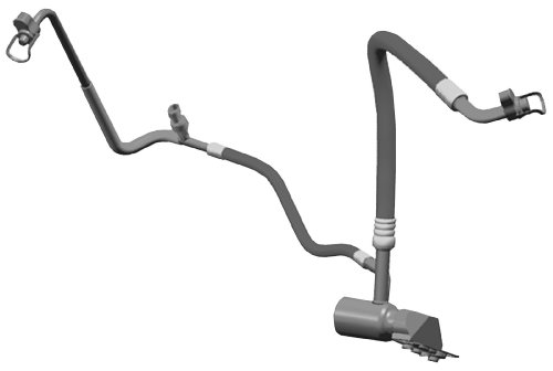 Compressors ACDelco 15-31203