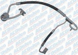 Assemblies ACDelco 15-31509