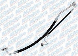 Categories ACDelco 15-31626