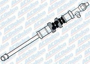 Assemblies ACDelco 15-31537