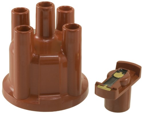 Cap & Rotor Kit Wells 15505